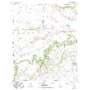 Charlie USGS topographic map 34098a3