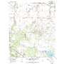 Sunshine Hill USGS topographic map 34098a7