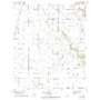 Hollister Nw USGS topographic map 34098d8