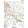 Richards Spur USGS topographic map 34098g4