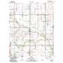 Boone USGS topographic map 34098h4