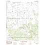 Boggy Creek USGS topographic map 34099a2