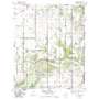 Elmer Nw USGS topographic map 34099d5