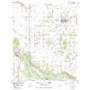 Eldorado USGS topographic map 34099d6
