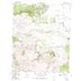 Whiteflat USGS topographic map 34100a8
