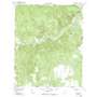 Swearingen USGS topographic map 34100b2