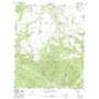 Cee Vee USGS topographic map 34100b4