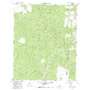 Fields Canyon USGS topographic map 34100b5