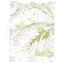 Hornica Creek USGS topographic map 34100b7