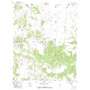 Tell South USGS topographic map 34100c4