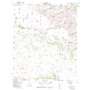 North Windmill USGS topographic map 34100c7