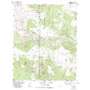 Smithdale USGS topographic map 34100e2