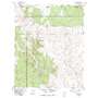 Estelline Ne USGS topographic map 34100f3