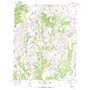 Clarendon Sw USGS topographic map 34100g8