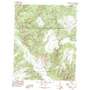 Hardscrabble Creek USGS topographic map 34101f2