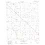 Hart Nw USGS topographic map 34102d2