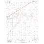 Hereford Se USGS topographic map 34102g3