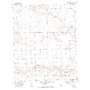 Chalk Hill USGS topographic map 34102g6