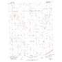 Hereford Ne USGS topographic map 34102h3