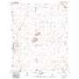 Gammil Well USGS topographic map 34103b8