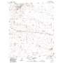 Krider USGS topographic map 34103d7