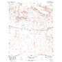 Taiban USGS topographic map 34104d1