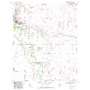 Fort Sumner East USGS topographic map 34104d2