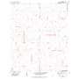 El Morro Ranch Nw USGS topographic map 34104f8