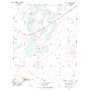 Laguna Del Perro South USGS topographic map 34105e8