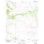 Rock Lake USGS topographic map 34105h6