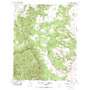 Sierra Larga North USGS topographic map 34106b5