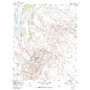 La Joya USGS topographic map 34106c7