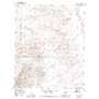 La Joya Nw USGS topographic map 34106d8