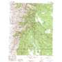 Manzano Peak USGS topographic map 34106e4