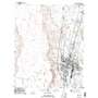 Belen USGS topographic map 34106f7