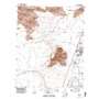 Dalies USGS topographic map 34106g7