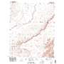Dalies Nw USGS topographic map 34106h8