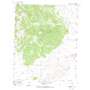 Anderson Peak USGS topographic map 34107a7