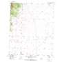 Lion Mountain Nw USGS topographic map 34107b6