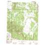 Riley USGS topographic map 34107d2