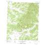 Third Canyon USGS topographic map 34107d8