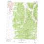 Sand Canyon USGS topographic map 34107f8