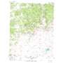 South Butte USGS topographic map 34107h4
