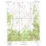 Jones Canyon USGS topographic map 34108a8