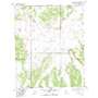 Pondersoa Tank USGS topographic map 34108b6
