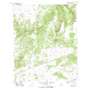 Tejana Mesa Sw USGS topographic map 34108c6