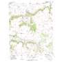 Salazar Canyon USGS topographic map 34108d8