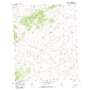 La Rendija USGS topographic map 34108f2