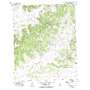 Shoemaker Canyon Se USGS topographic map 34108g5