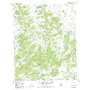 Nicoll Lake USGS topographic map 34108h4